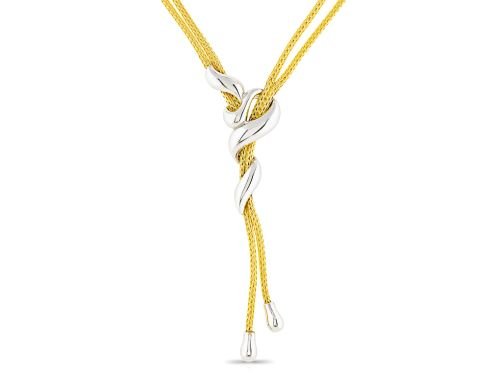 Italian Knot Chain (1)