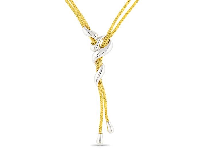 Italian Knot Chain (1)