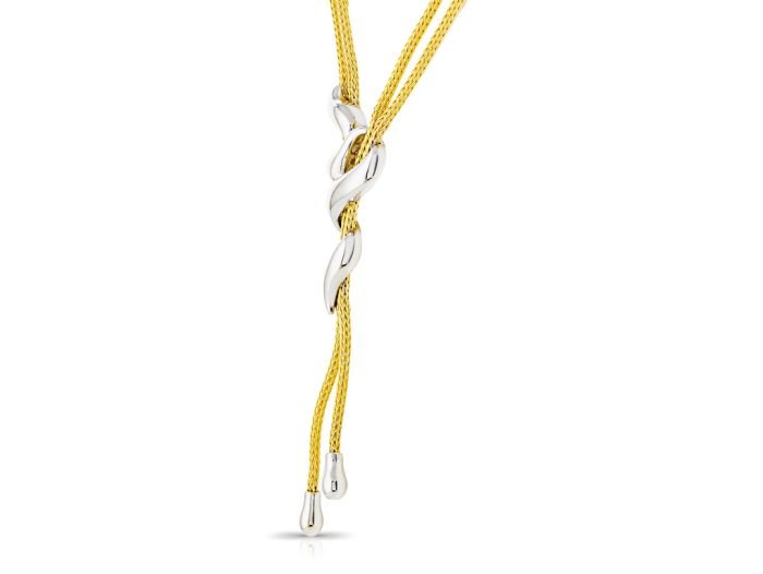 Italian Knot Chain - Image 2
