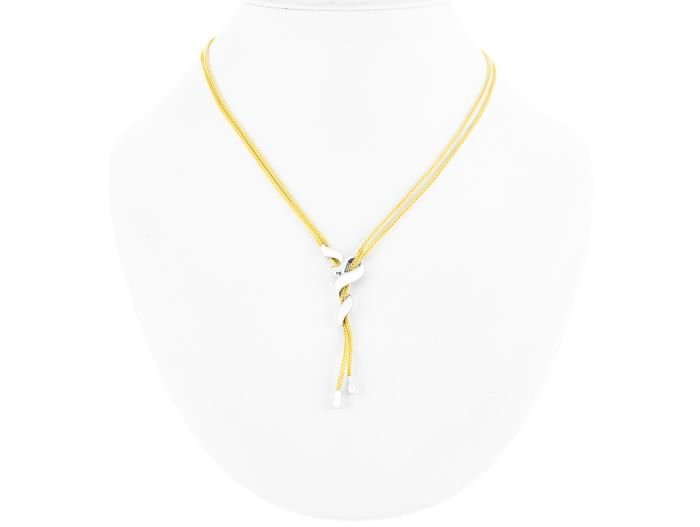 Italian Knot Chain (3)