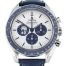 Omega Speedmaster Snoopy Edition Watch (5)