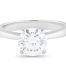 Solitaire Diamond Ring (2)