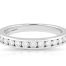 Tiffany Half Eternity Diamond (1)