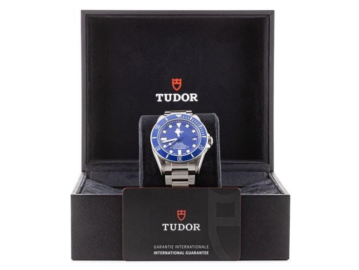 Tudor Pelagos Royal Clearance Watch (1)