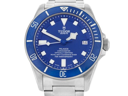 Tudor Pelagos Royal Clearance Watch (4)