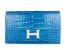 Hermes Alligator Constance Wallet