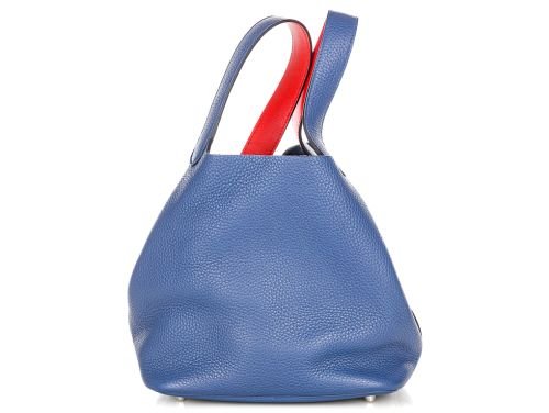 Hermès Sac Picotin 22cm Bag