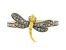 Annoushka Dragonfly Diamond Ring (2)