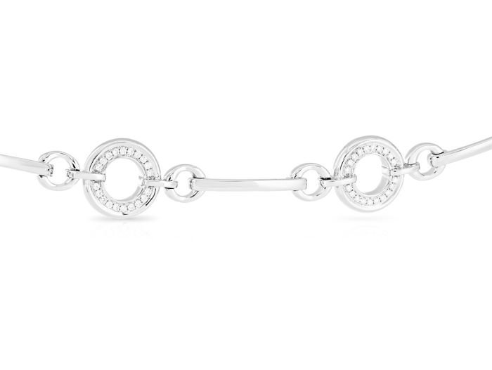 Boodles Roulette Classic Bracelet - Image 2