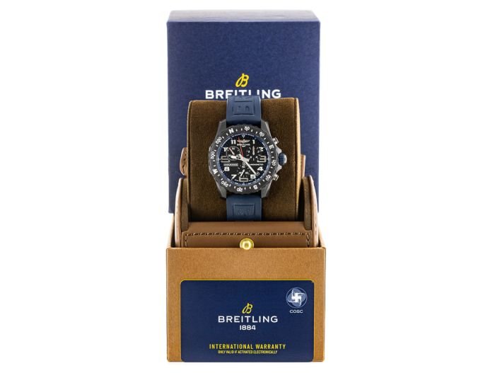 Breitling Endurance Pro 44mm Watch (3)