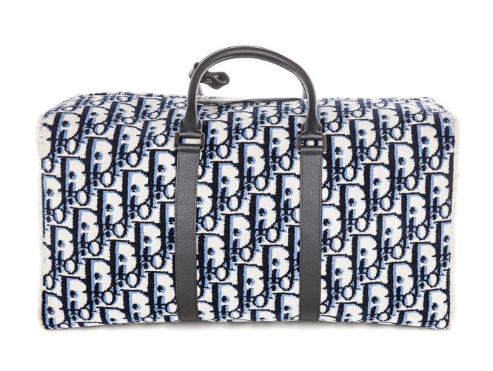 Christian Dior Travel Bag - Image 3
