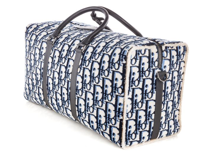 Christian Dior Travel Bag - Image 2