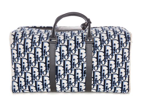 Christian Dior Travel Bag (4)
