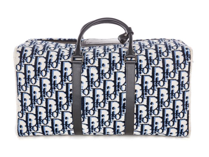 Christian Dior Travel Bag (4)