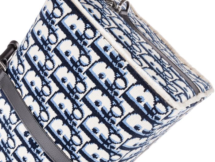 Christian Dior Travel Bag - Image 4