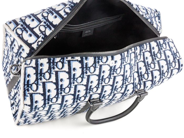 Christian Dior Travel Bag - Image 5