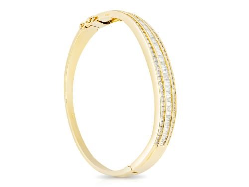 DIAMOND BANGLE (2)