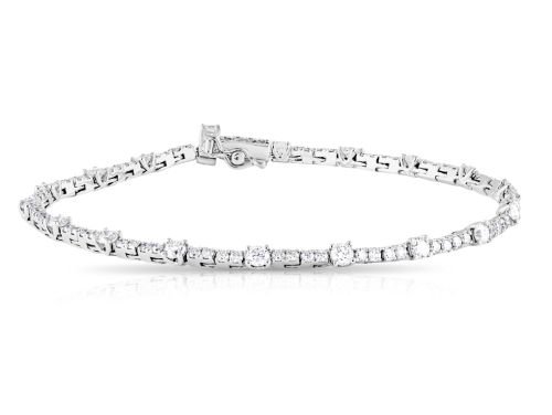 Diamond Bracelet (1)