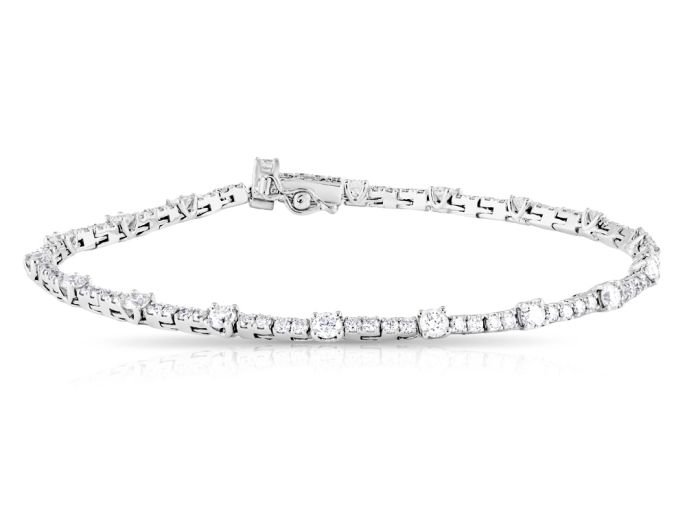 Diamond Bracelet (1)