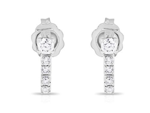 Diamond Drop Earrings (1)