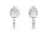 Diamond Drop Earrings (1)