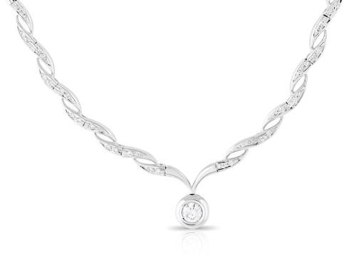 Diamond Necklace (1)