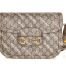 GUCCI x Balenciaga GG Supreme Canvas The Hacker Bagv (2)