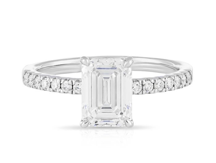 LAB GROWN DIAMOND RING (1)