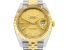 ROLEX DATEJUST 41MM WATCH (4)