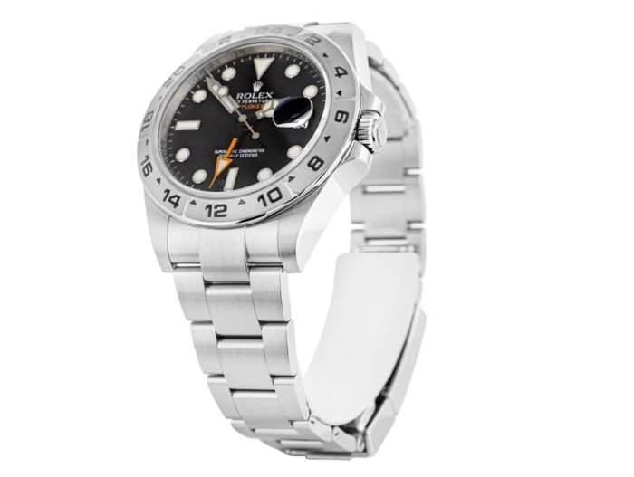 Rolex Explorer II 42mm Watch - Image 2