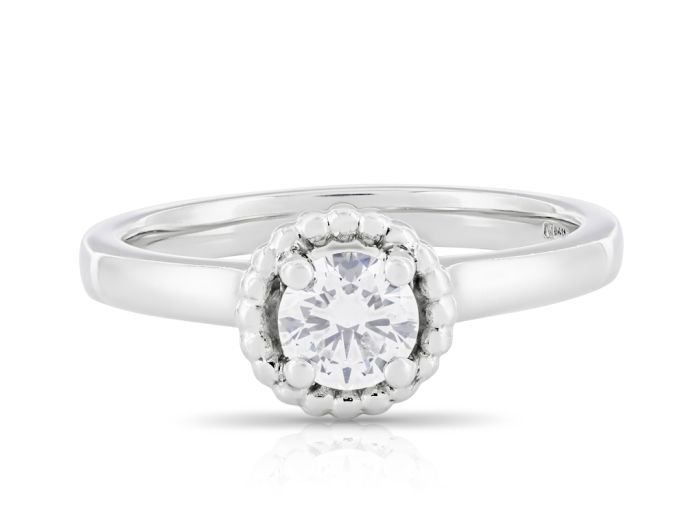 SOLITAIRE DIAMOND RING (1)