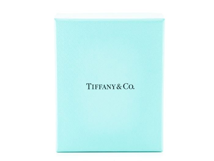 Tiffany & Co Heart Tag Chain Link (3)