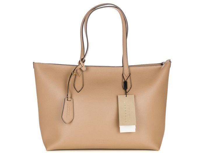 Burberry Ardwell Medium Tote