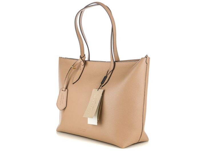 Burberry Ardwell Medium Tote