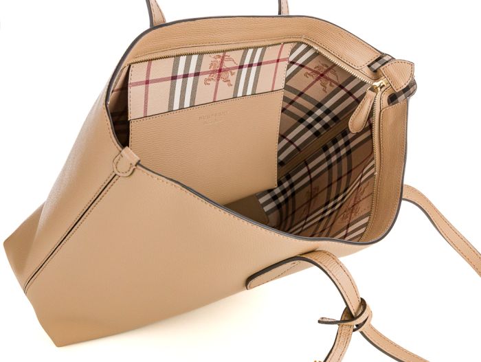 Burberry Ardwell Medium Tote