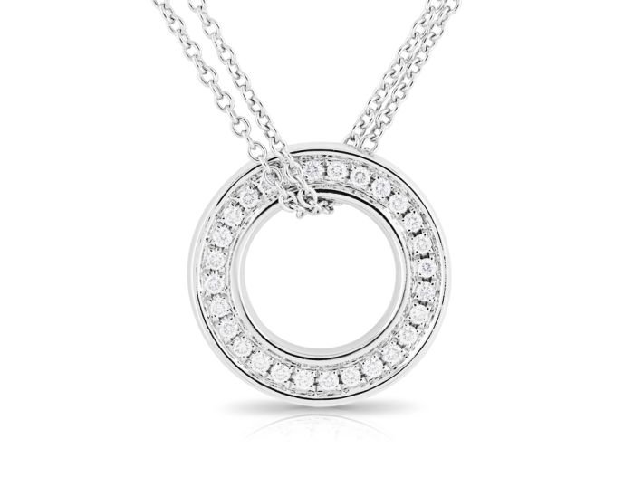 Boodles Roulette Diamond Necklace (1)