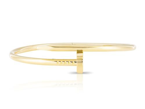 Cartier Juste Un Clou Bangle (1)
