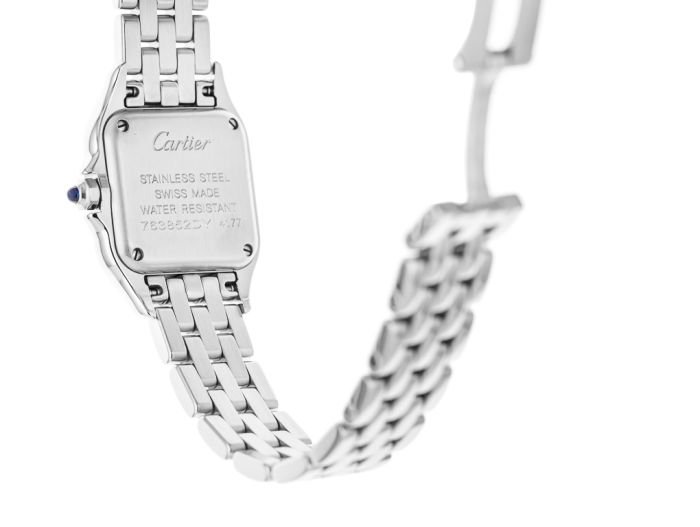 Cartier Panthere 22mm Watch - Image 4