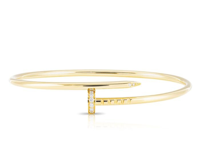 Cartier Small Juste Un Clou 16 (1)