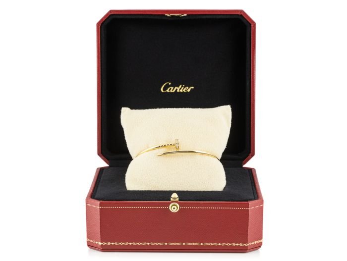 Cartier Small Juste Un Clou 16 (3)