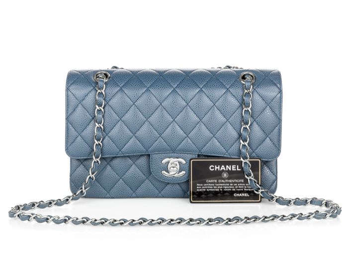 Chanel Classic Medium Double Flap Bag - Image 6