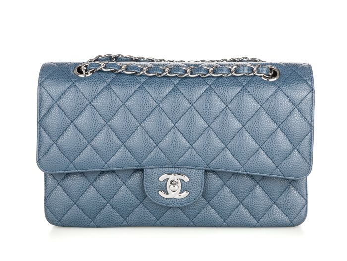 Chanel Classic Medium Double Flap Bag