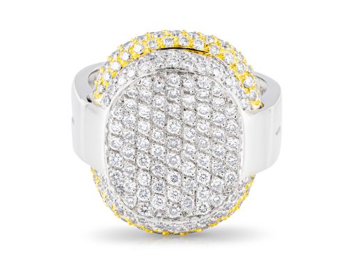Diamond Pave Ring (1)