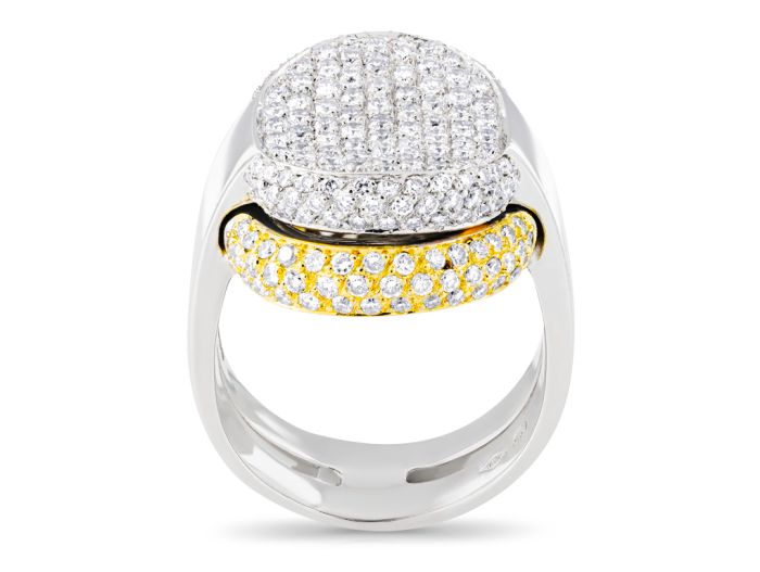 Diamond Pave Ring (3)