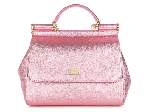 Dolce & Gabbana Sicily Bag (2)
