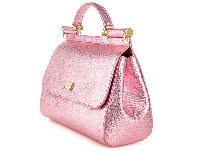 Dolce & Gabbana Sicily Bag - Image 2