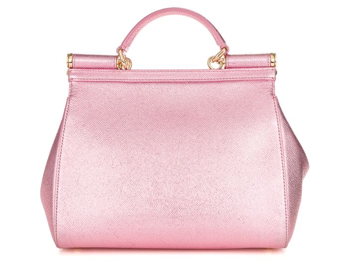 Dolce & Gabbana Sicily Bag - Image 3