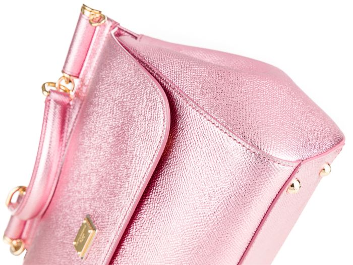 Dolce & Gabbana Sicily Bag - Image 4