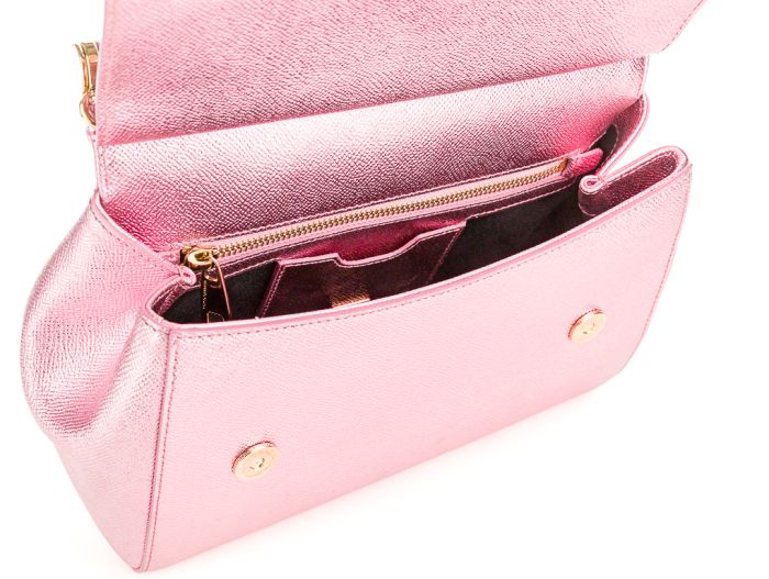 Dolce & Gabbana Sicily Bag - Image 5