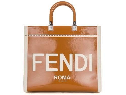 Fendi Sunshine Medium Bag (2)